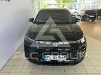 2025 Volkswagen Tayron