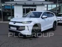 2025 Volkswagen Tayron