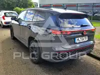 2025 Volkswagen Tayron