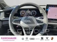 2025 Volkswagen Tayron