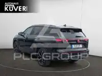 2025 Volkswagen Tayron