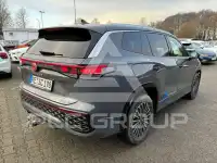 2025 Volkswagen Tayron