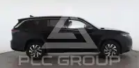 2025 Volkswagen Tayron