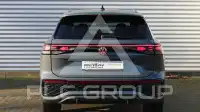 2025 Volkswagen Tayron