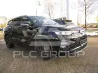2025 Volkswagen Tayron