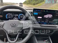 2025 Volkswagen Tayron