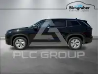 2025 Volkswagen Tayron