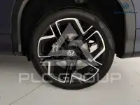 2025 Volkswagen Tayron