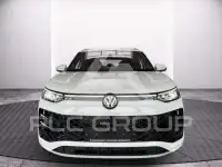 2025 Volkswagen Tayron