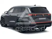 2025 Volkswagen Tayron