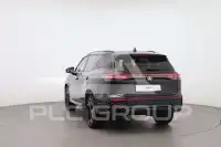 2025 Volkswagen Tayron