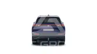 2025 Volkswagen Tayron