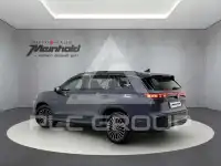 2025 Volkswagen Tayron