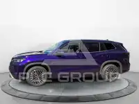 2025 Volkswagen Tayron