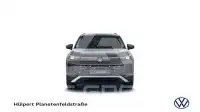2025 Volkswagen Tayron