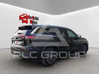 2025 Volkswagen Tayron
