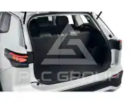 2025 Volkswagen Tayron