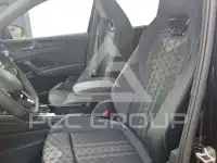 2025 Volkswagen Tayron