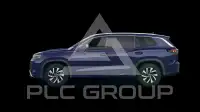 2025 Volkswagen Tayron