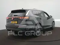 2025 Volkswagen Tayron