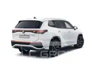 2025 Volkswagen Tayron