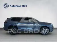 2025 Volkswagen Tayron