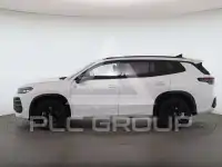 2025 Volkswagen Tayron