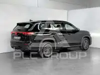 2025 Volkswagen Tayron