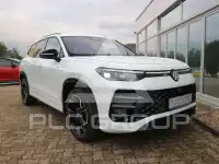 2025 Volkswagen Tayron