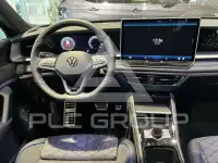 2025 Volkswagen Tayron