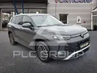 2025 Volkswagen Tayron