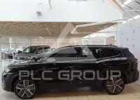 2025 Volkswagen Tayron