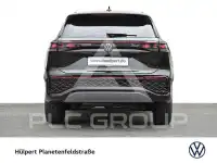 2025 Volkswagen Tayron