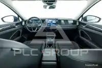 2025 Volkswagen Tayron
