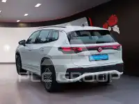2025 Volkswagen Tayron
