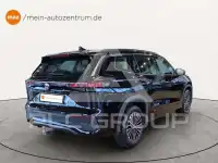 2025 Volkswagen Tayron