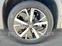 2025 Volkswagen Tayron