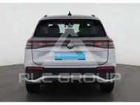 2025 Volkswagen Tayron