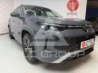 2025 Volkswagen Tayron