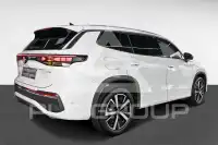 2025 Volkswagen Tayron