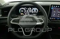 2025 Volkswagen Tayron