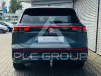 2025 Volkswagen Tayron