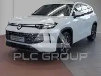 2025 Volkswagen Tayron