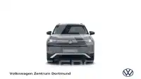 2025 Volkswagen Tayron