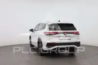 2025 Volkswagen Tayron