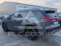 2025 Volkswagen Tayron