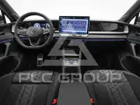 2025 Volkswagen Tayron