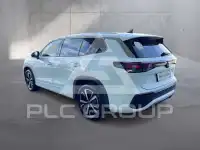 2025 Volkswagen Tayron