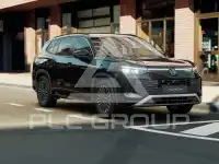 2025 Volkswagen Tayron