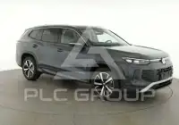 2025 Volkswagen Tayron